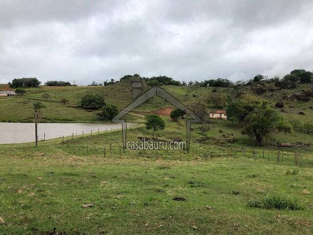 #222 - Fazenda para Venda em Timburi - SP