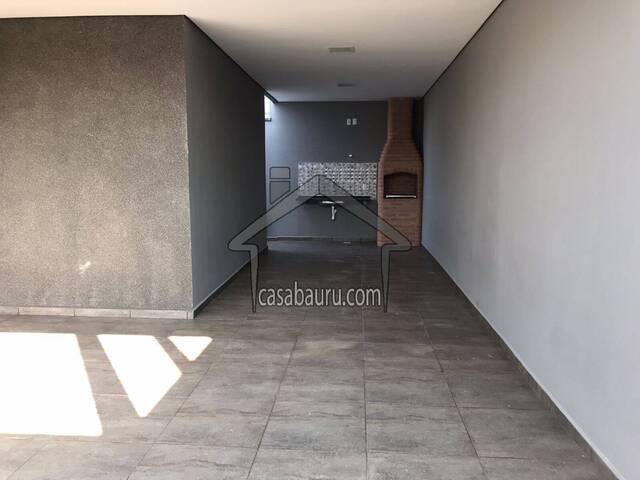 #243K - Casa para Venda em Bauru - SP