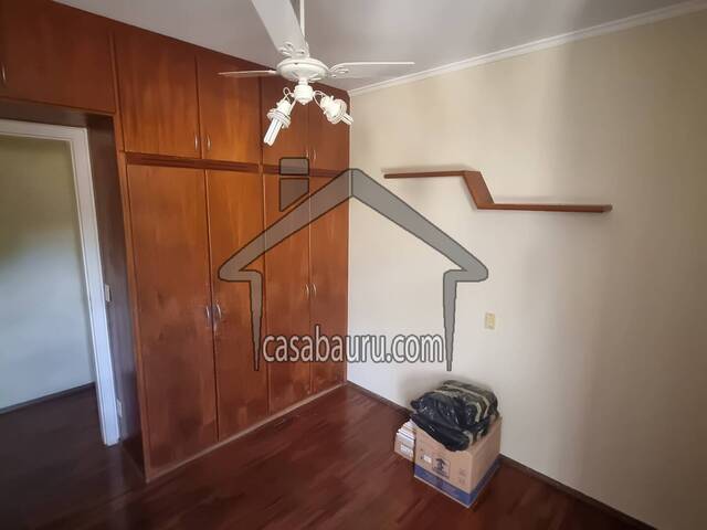 #278 - Apartamento para Venda em Bauru - SP