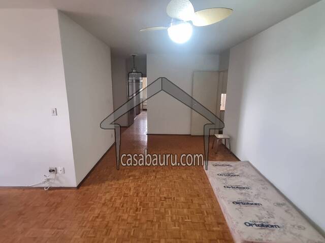 #293 - Apartamento para Venda em Bauru - SP